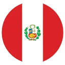 Peru Flag