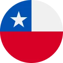 Chile Flag