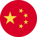 China Flag
