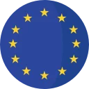 European Union Flag