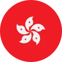 Hong Kong Flag