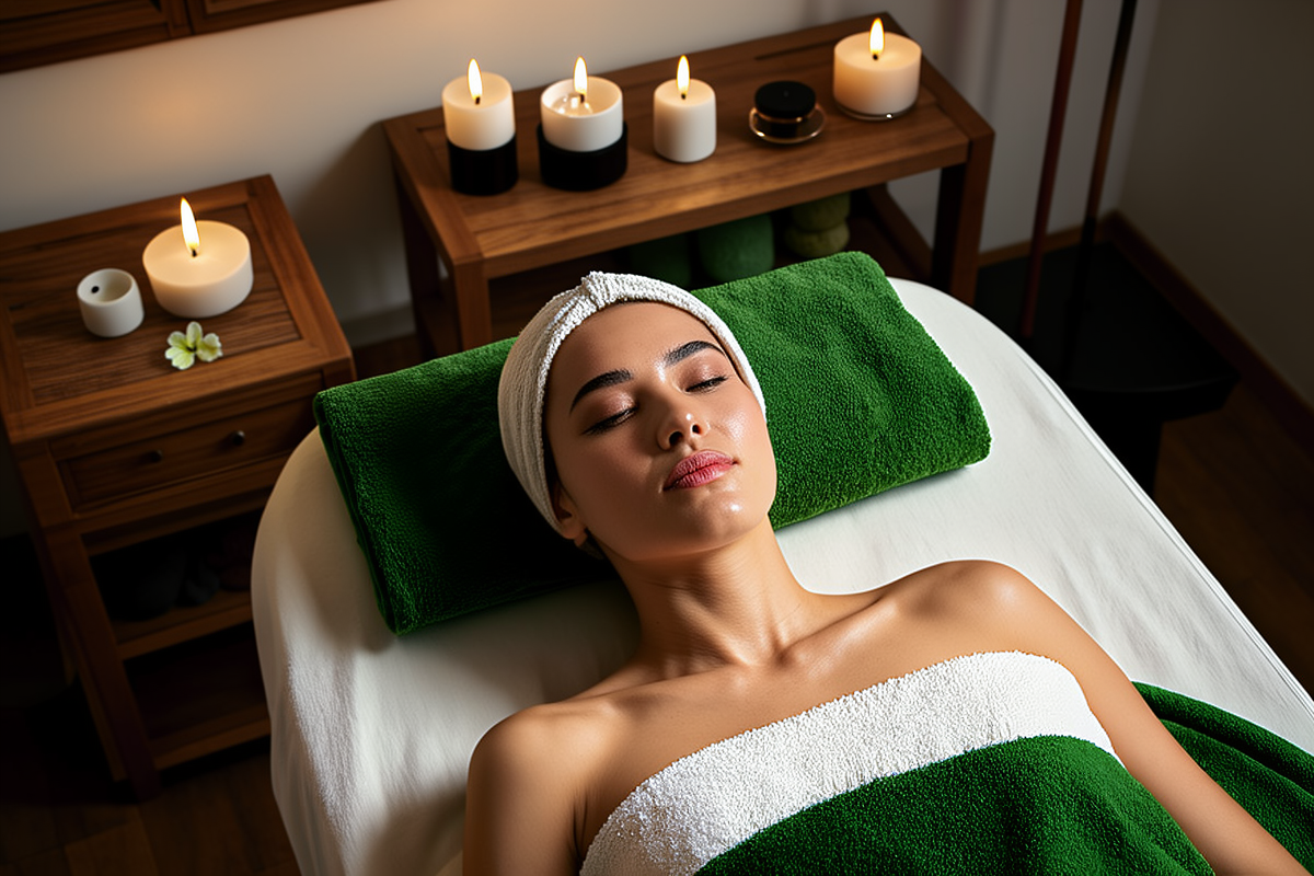 Aromatherapy