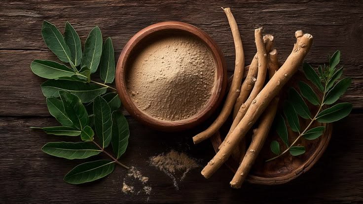 Ayurvedic & Herbal Formulations