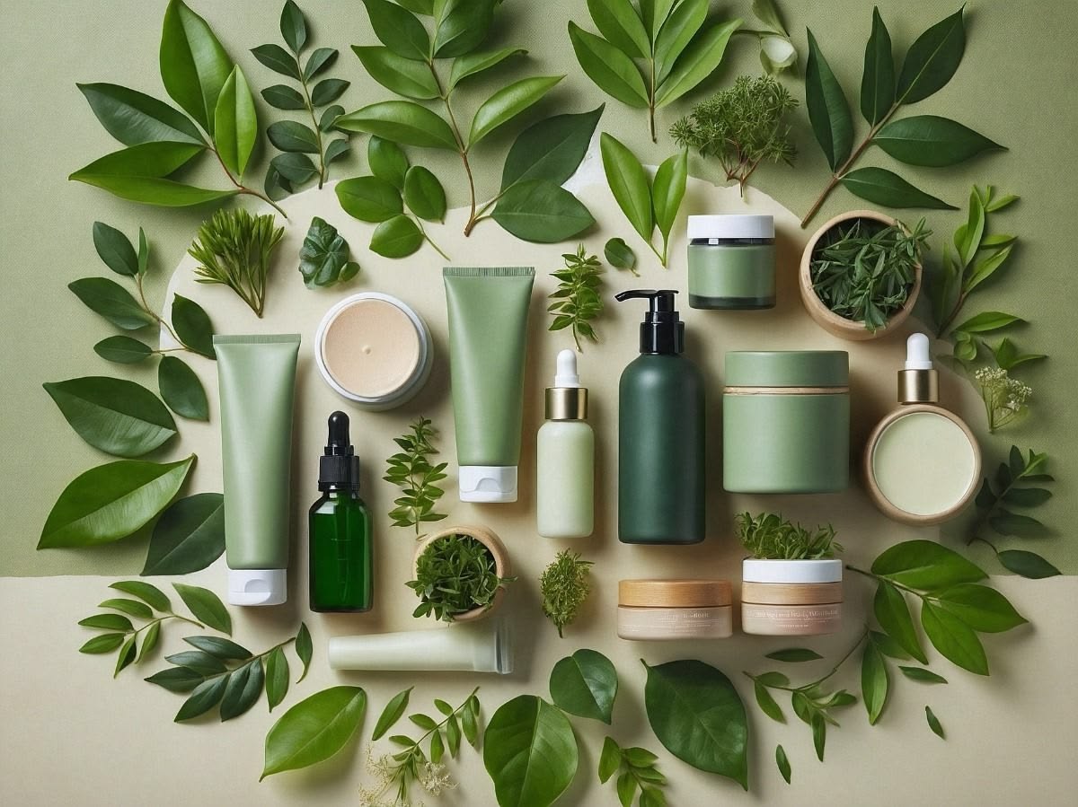 Personal Care Products