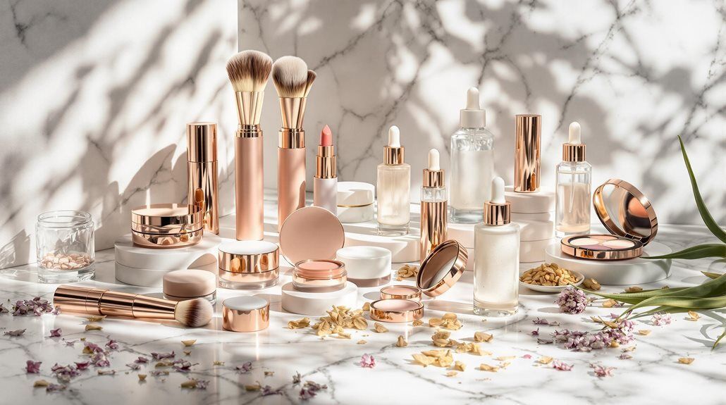 Cosmetic Products