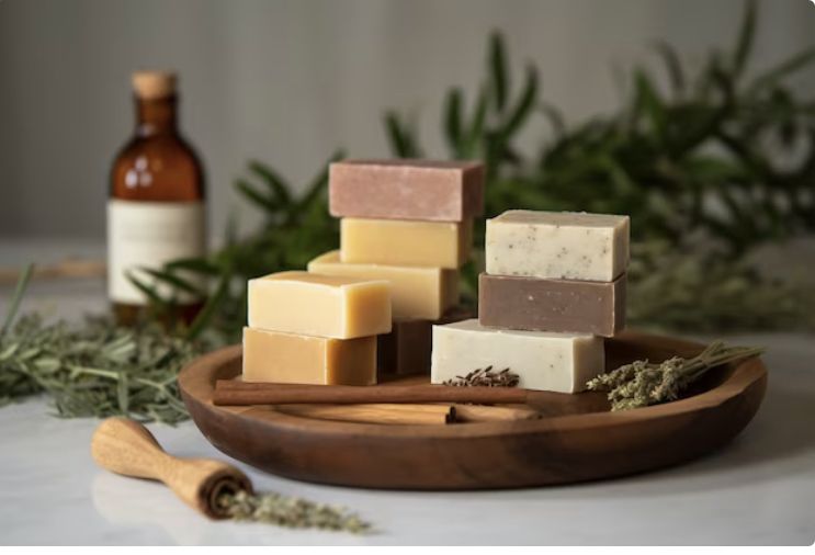 Soap & Detergent