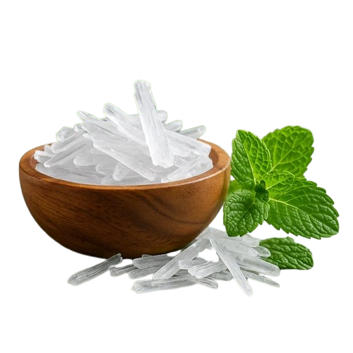 Menthol Crystals Manufacturers