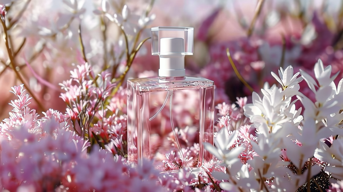 Perfumery And Fragrances