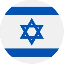 Israel Flag