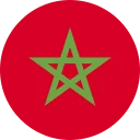 Morocco Flag