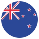 New Zealand Flag