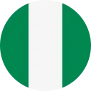 Nigeria Flag