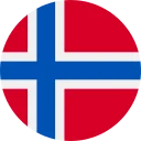 Norway Flag