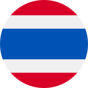 Thailand Flag
