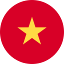 Vietnam Flag