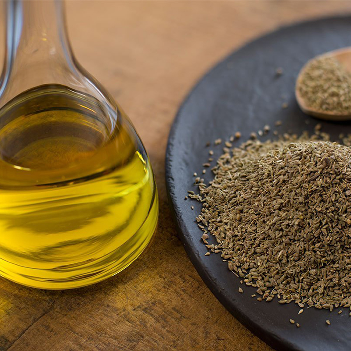 Ajwain Oil Manufacturers In India