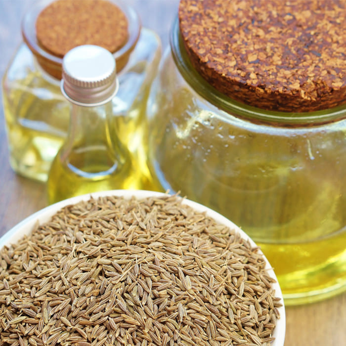 Caraway Oil Manufacturers In India
