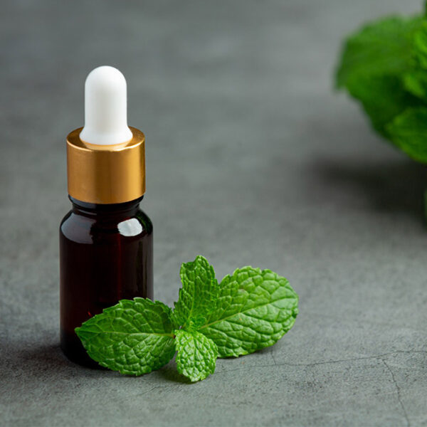 Cornmint Oil Manufacturers In India