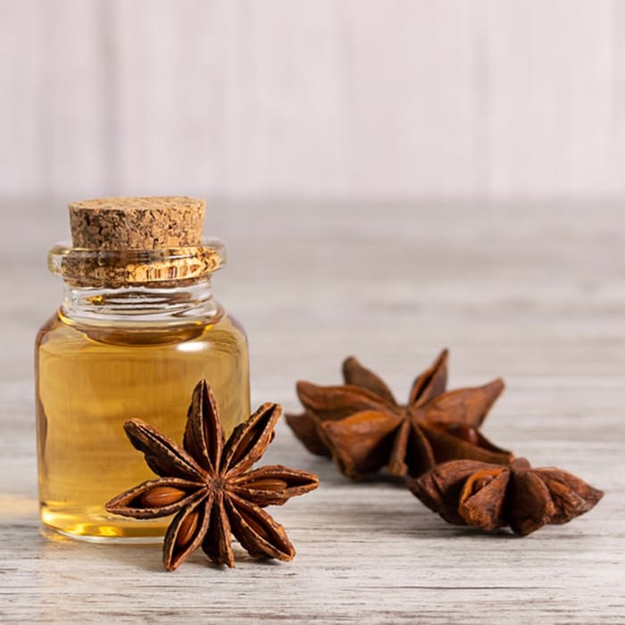 Anethole Manufacturers In India